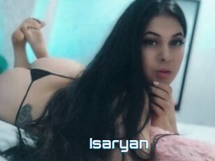 Isaryan