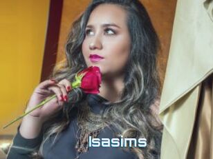 Isasims