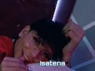 Isatena