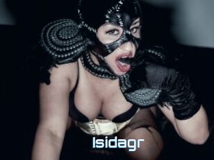 Isidagr