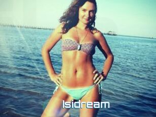 Isidream