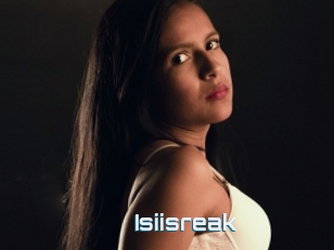 Isiisreak