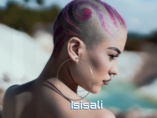 Isisali