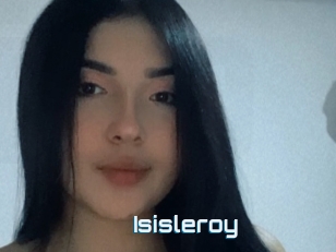 Isisleroy