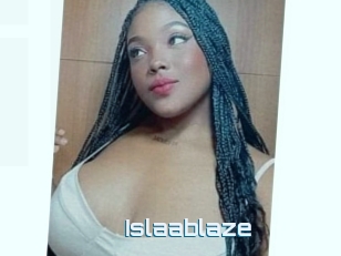 Islaablaze