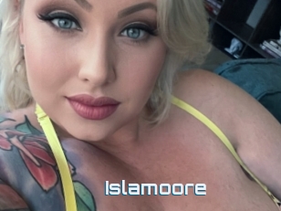 Islamoore
