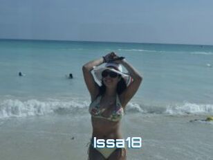 Issa18