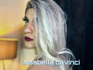 Issabella_davinci
