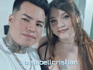 Issabellcristian