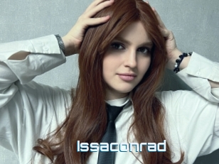Issaconrad