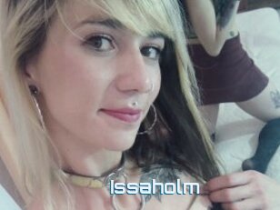 Issaholm