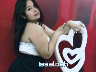 Issalosh
