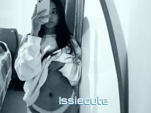 Issiecute