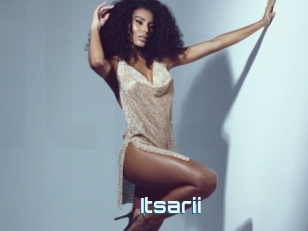 Itsarii