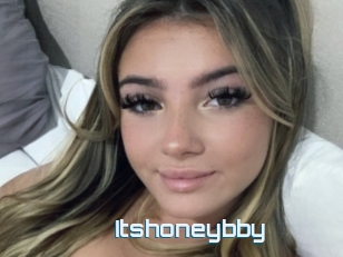 Itshoneybby