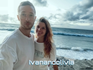 ivanandolivia I Link Porn