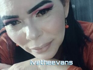 Ivetheevans