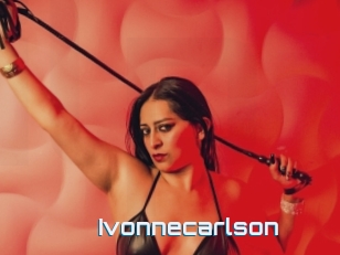 Ivonnecarlson