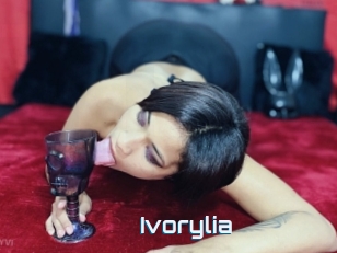 Ivorylia