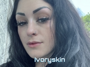Ivoryskin