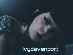 Ivydavenport