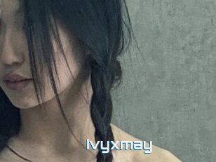 Ivyxmay