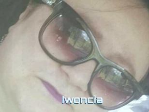 Iwoncia
