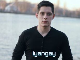 Iyangay