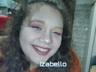 Izabello