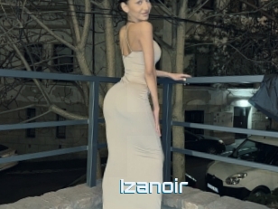 Izanoir