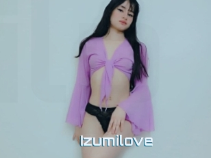 Izumilove