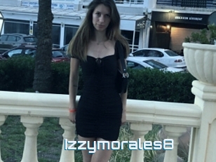 izzymorales8 I Link Porn