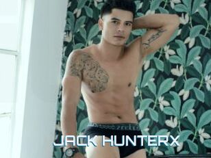 JACK_HUNTERX