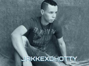 JAKKEXDHOTTY
