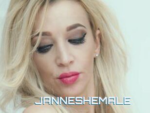 JANNESHEMALE