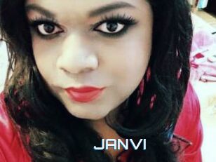 JANVI
