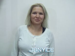 JANYICE
