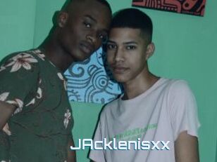 JAcklenisxx