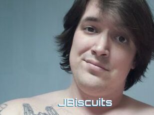 JBiscuits