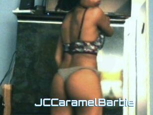 JCCaramelBarbie