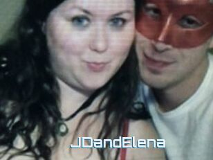 JDandElena