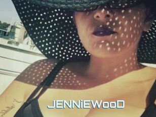JENNiEWooD