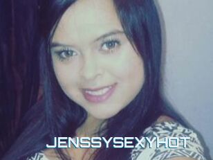 JENSSYSEXYHOT