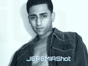JEREMIAShot