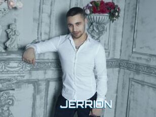 JERRION