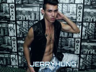 JERRYHUNG