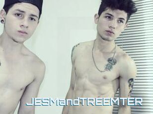 JESMandTREEMTER