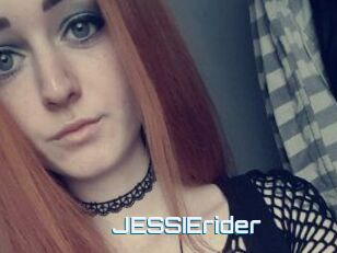 JESSIErider