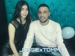JESSIExTOMMY