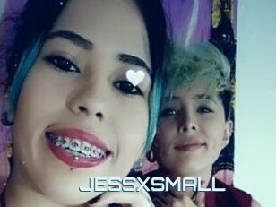 JESSXSMALL